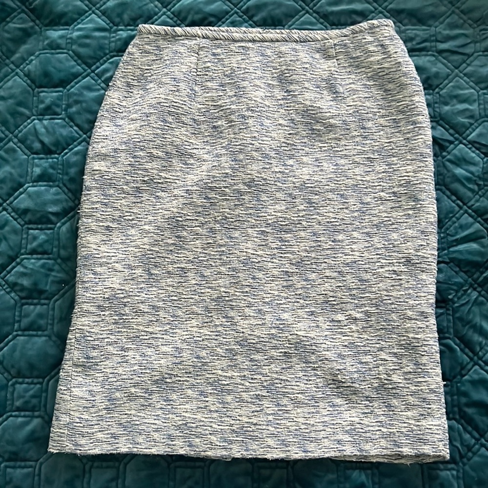 Calvin Klein Fall Winter Dress Skirt